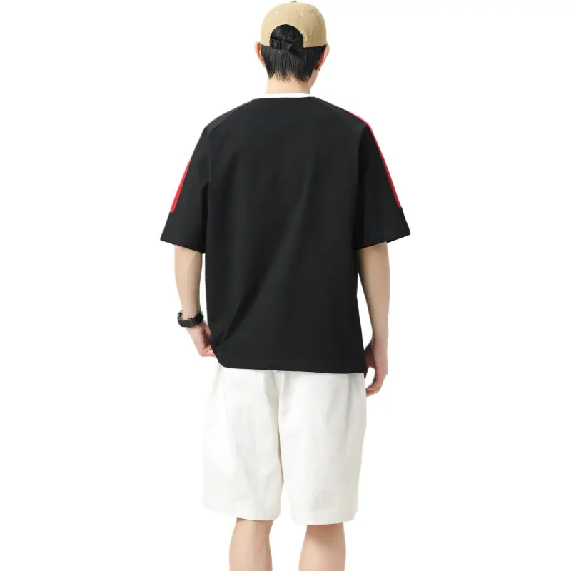 David Bakken T Shirts Unisex-4