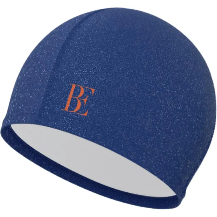 BALNEAIRE Swimming Caps Silicone Kids'-1