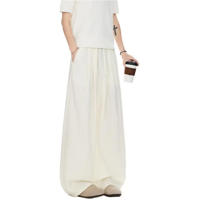 YOFVV Casual Pants Unisex-16
