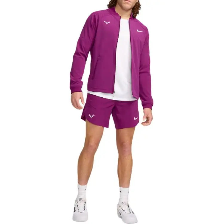 Nike Rafa Men's Nike Dri-FIT Adv 7' Tennis Shorts-1