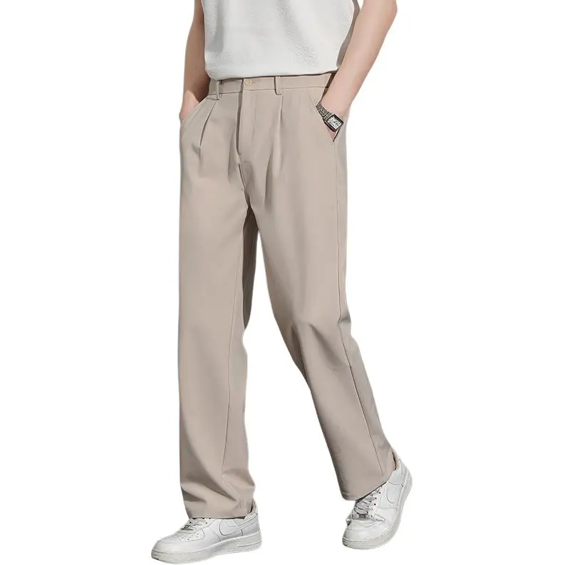 Caramella Suit Trousers Unisex-7