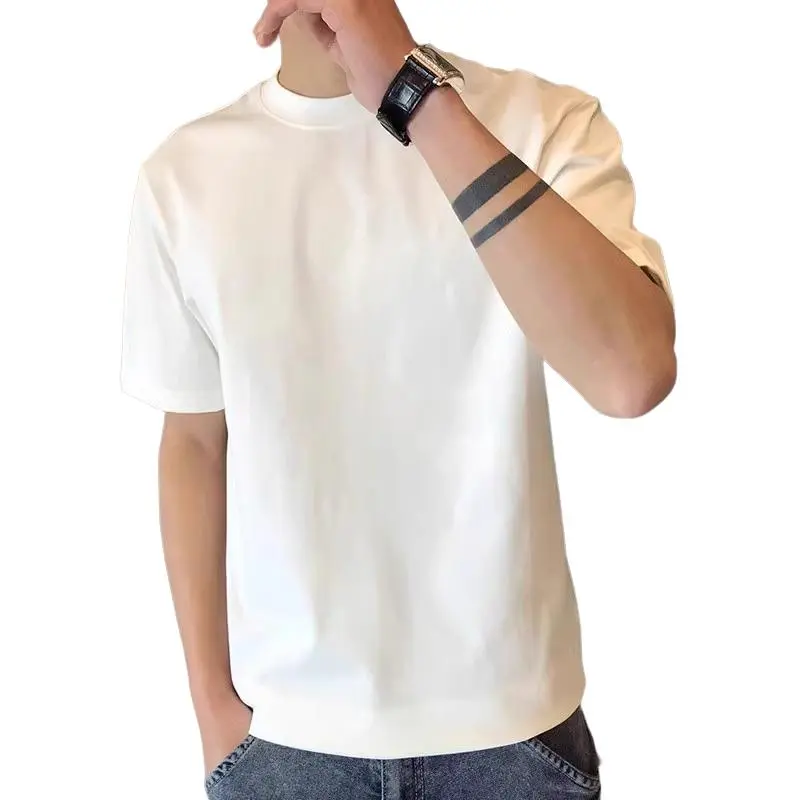 CORNILOT T Shirts Unisex-2