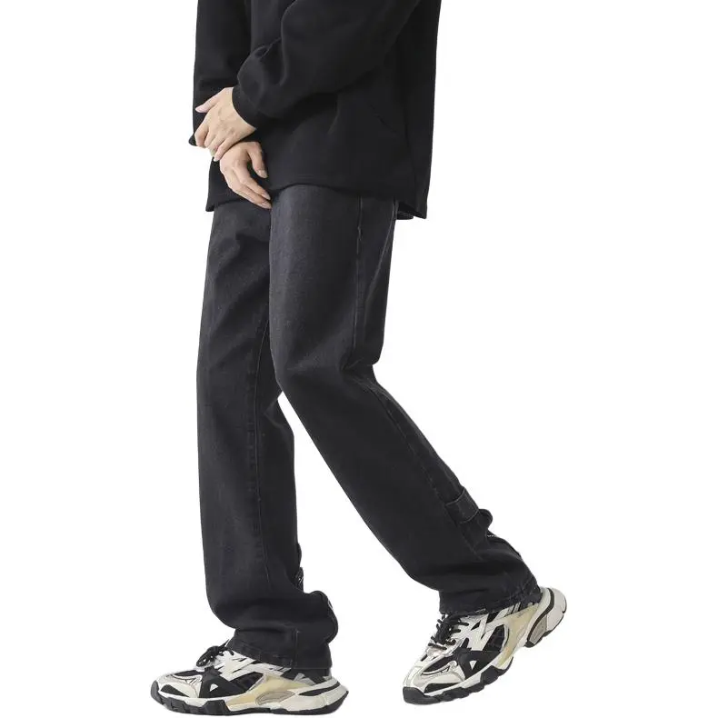 PANDA ADEVIL Jeans Unisex-6