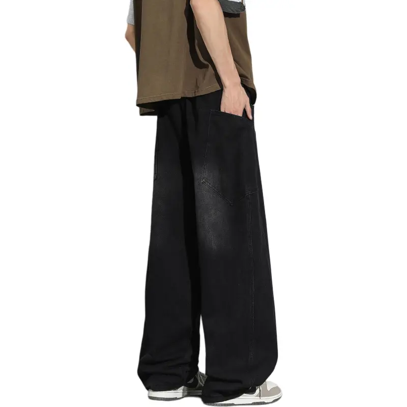 IGOI Jeans Unisex-1