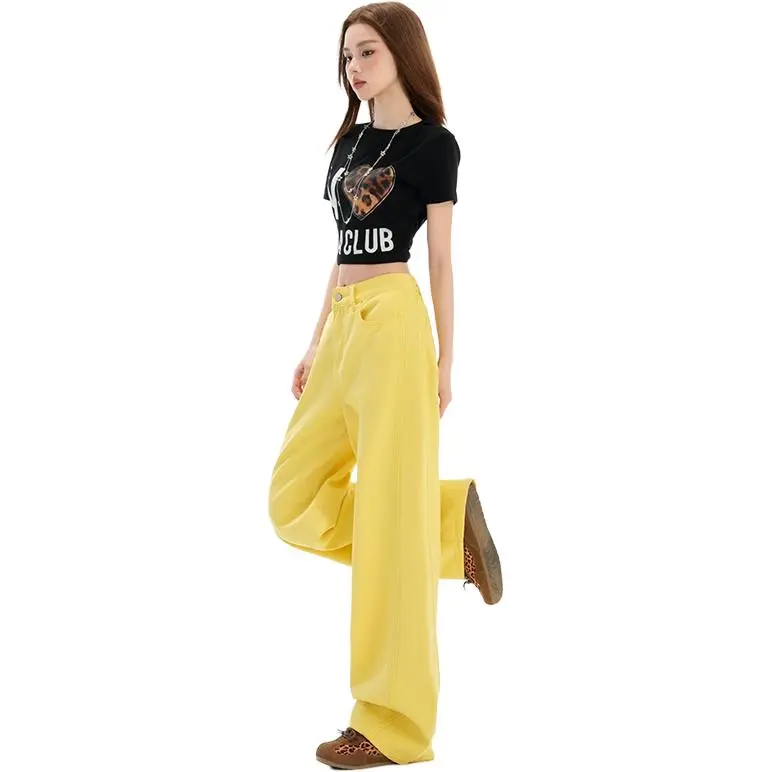 Kazakhstan Jeans Women's-15