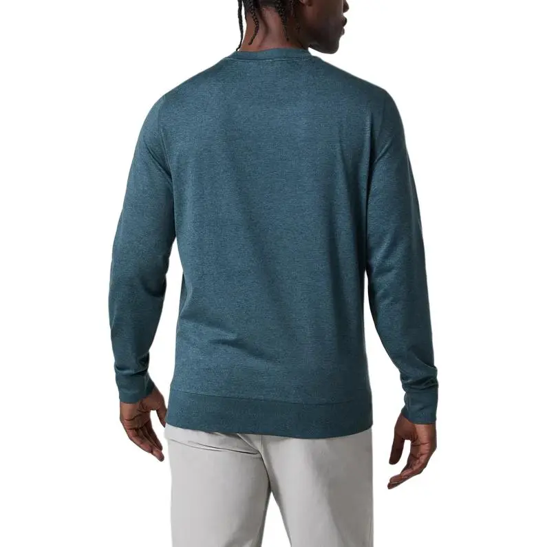 Vuori Sweatshirts Men-7