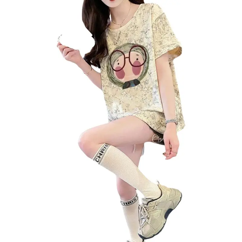 KAISER T-Shirts Women's-5