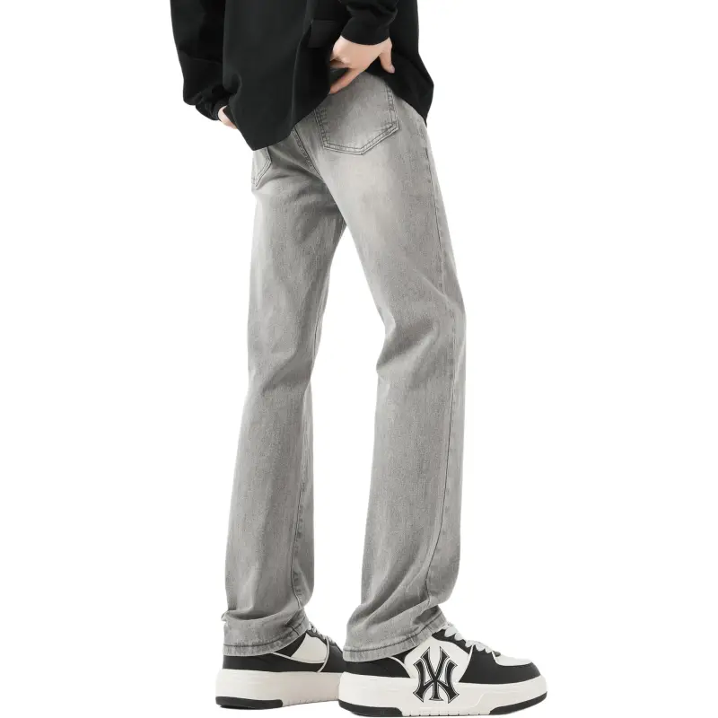GY.VG Jeans Unisex-9