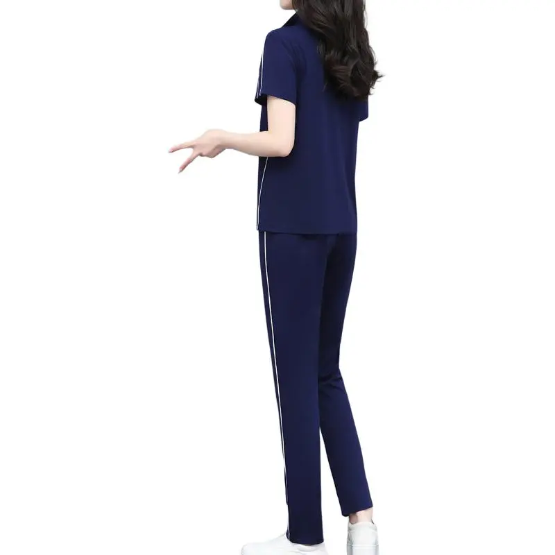 Kele Coco Casual Suits Women's-1