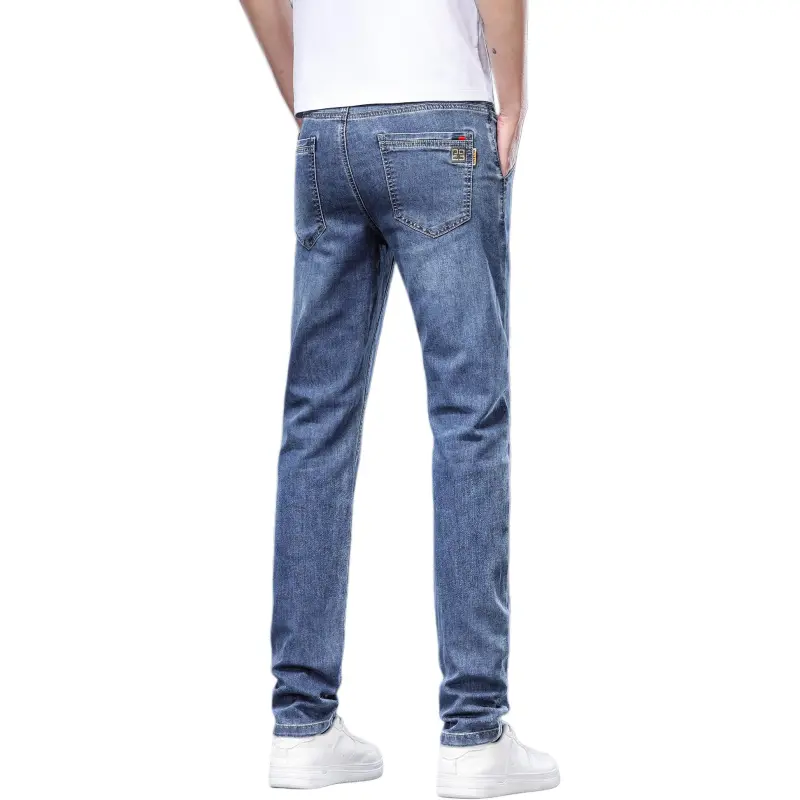 TUCANO Jeans Unisex-11