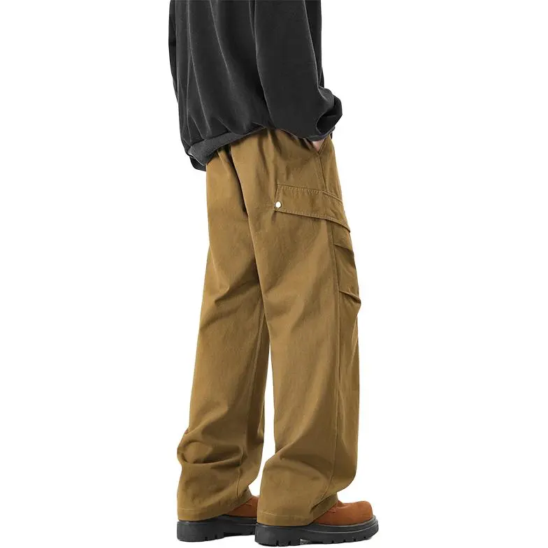 ADOONGA Cargo Pants Unisex-19
