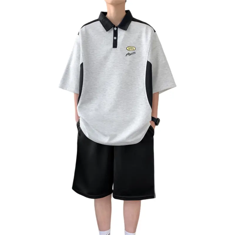 FA2LO Casual Sportswear Unisex-2