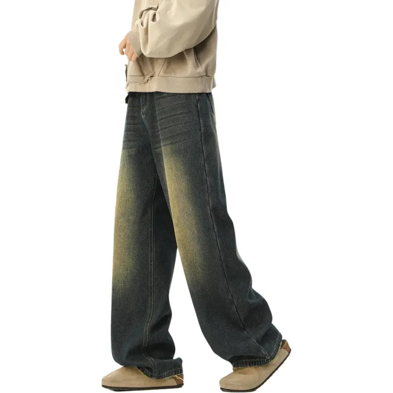 BEAR UNION Jeans Unisex-2