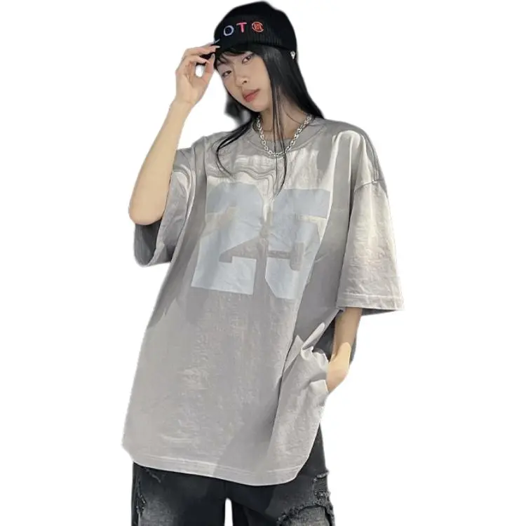 HKRXEC T Shirts Unisex-10