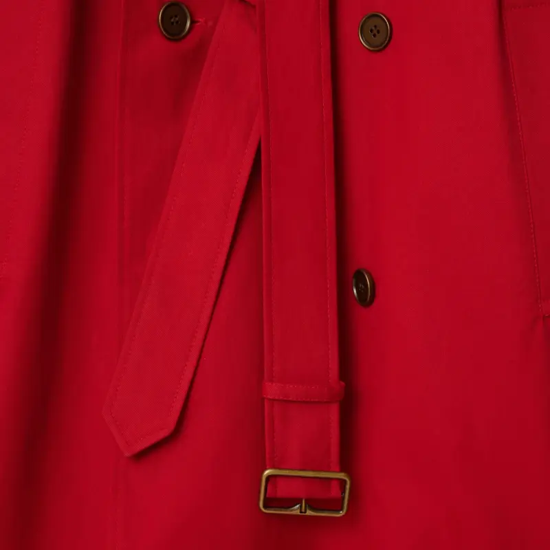 Burberry Castleford Trench Coat-2