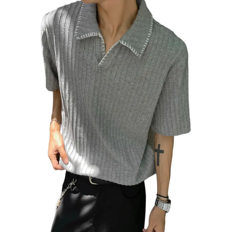 GY.VG T Shirts Unisex-3
