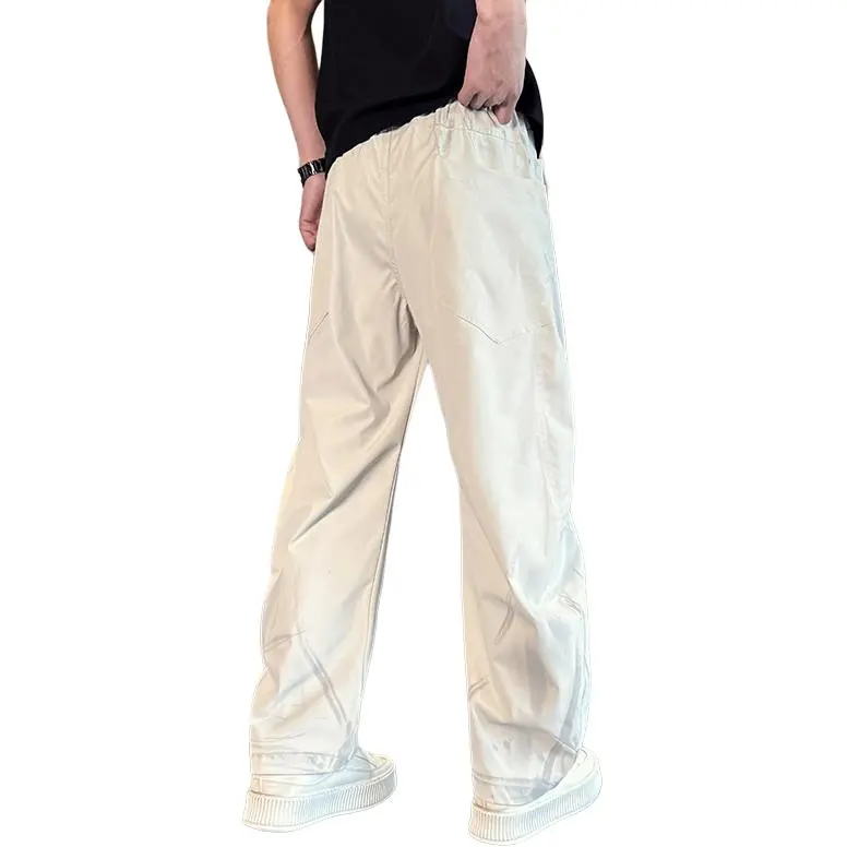 GLFL Casual Pants Unisex-6