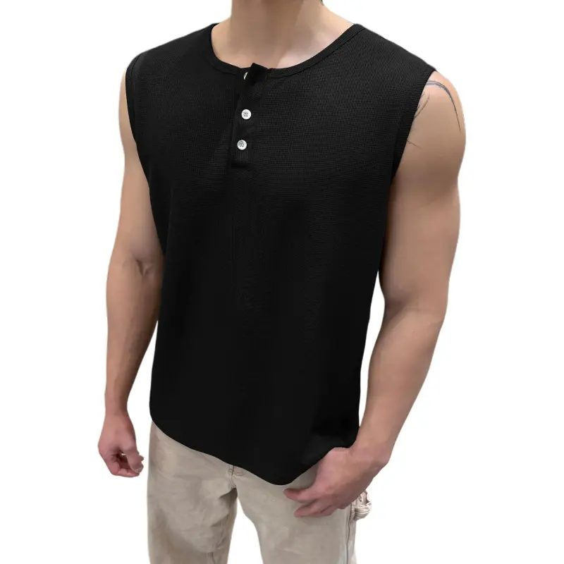 DAND Tank Tops Unisex-4