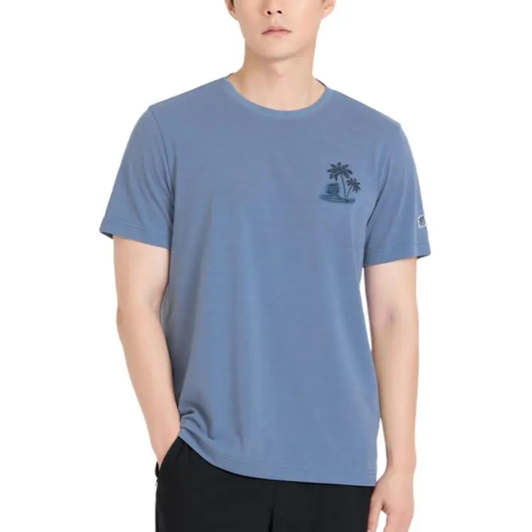 Lafuma T Shirts Men-2