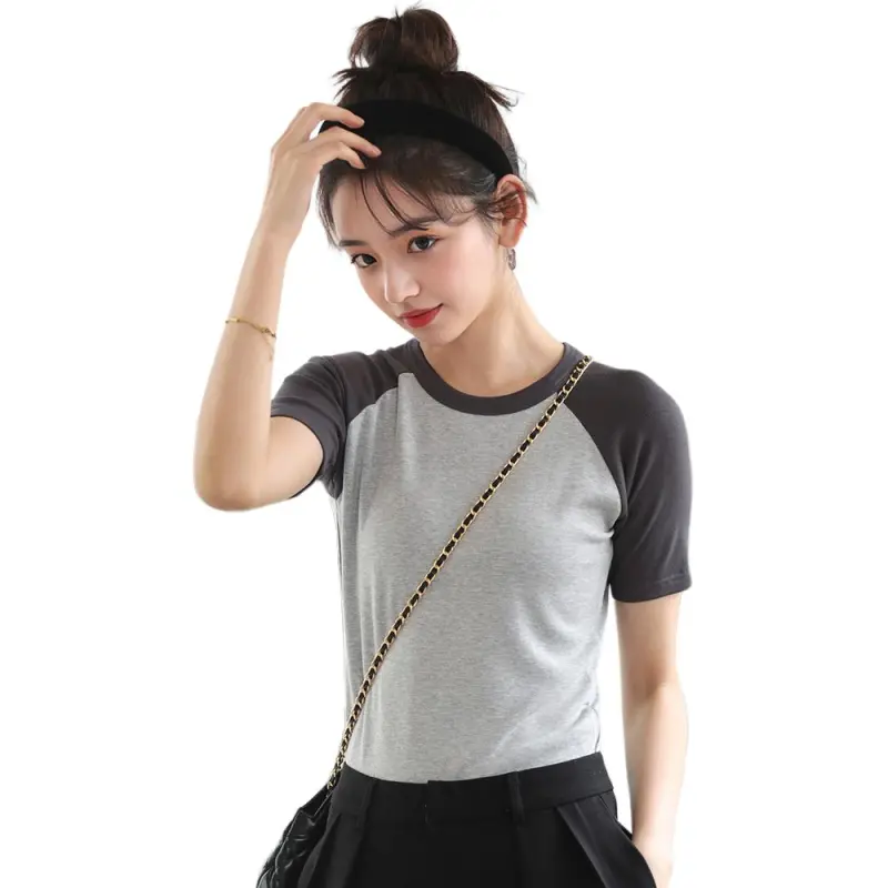 The New Age Family T Shirt Women's-2