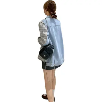 Fele.d Business Suit Women's Light Blue
