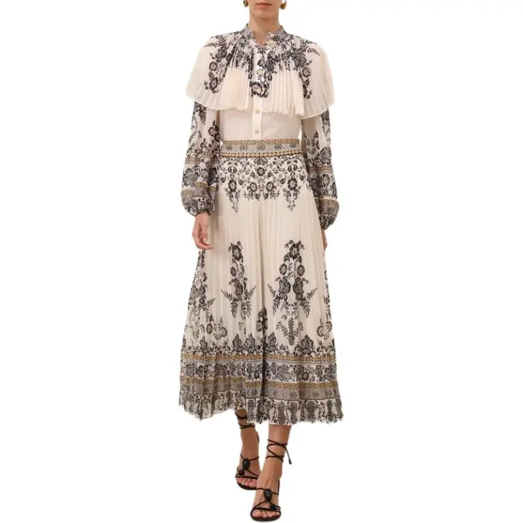 Zimmermann Dawning Sunray Trousers-2