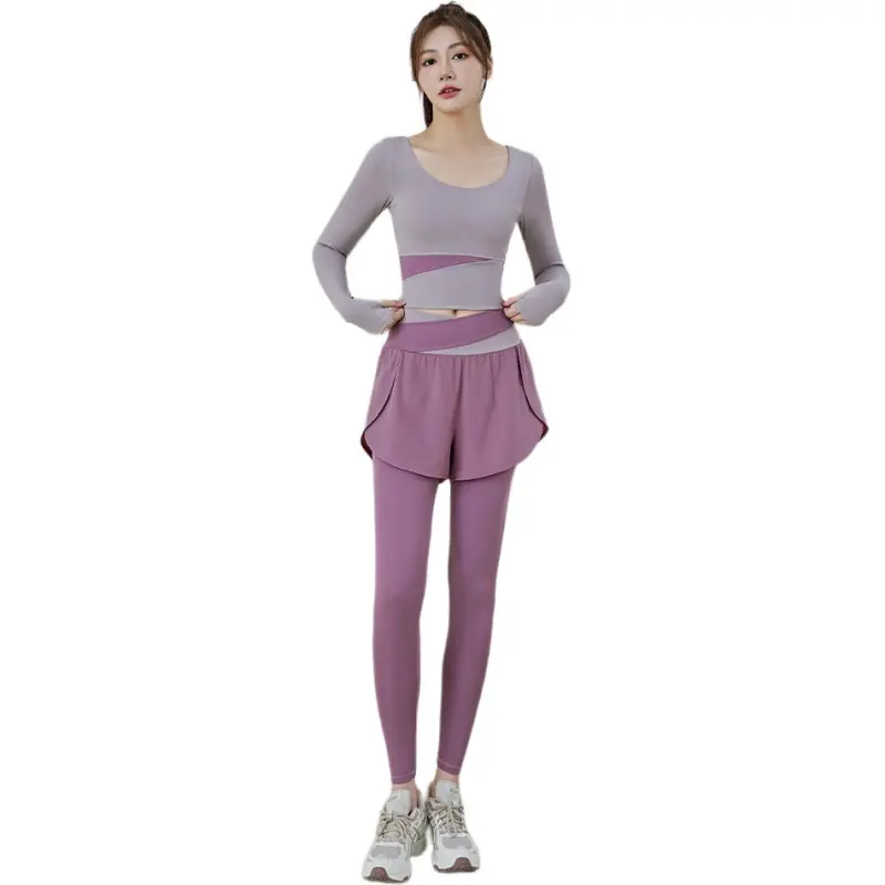 Ordifen Fitness Sets Women's-7