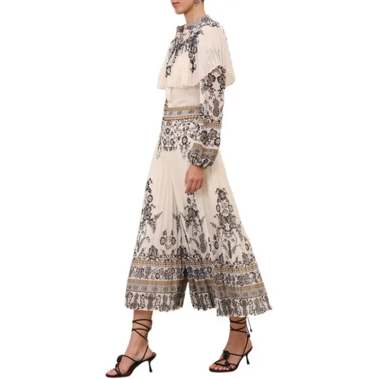 Zimmermann Dawning Sunray Trousers-4