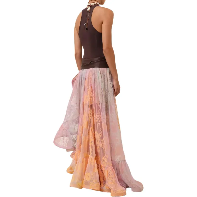 Zimmermann Billow Maxi Skirt-2