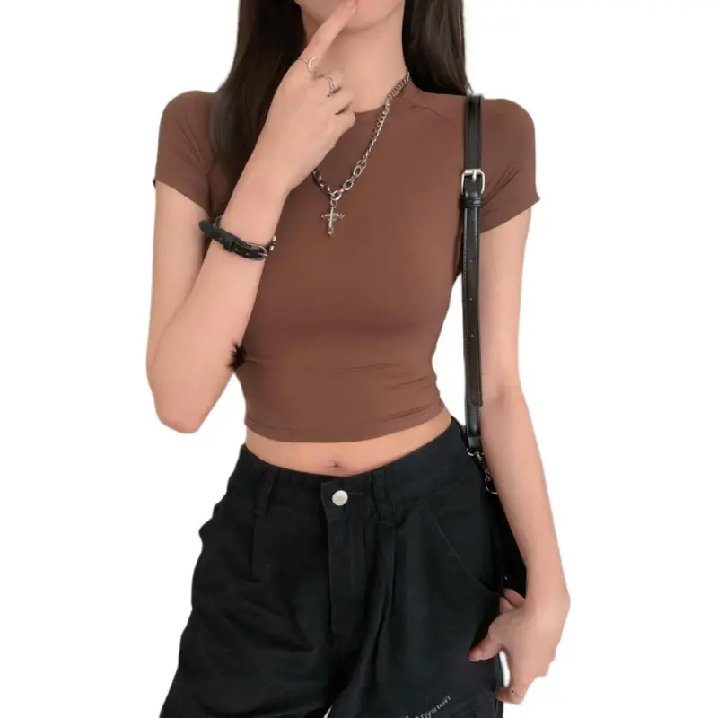 Dior Beauty Raglan Sleeve T Shirt Women's-30