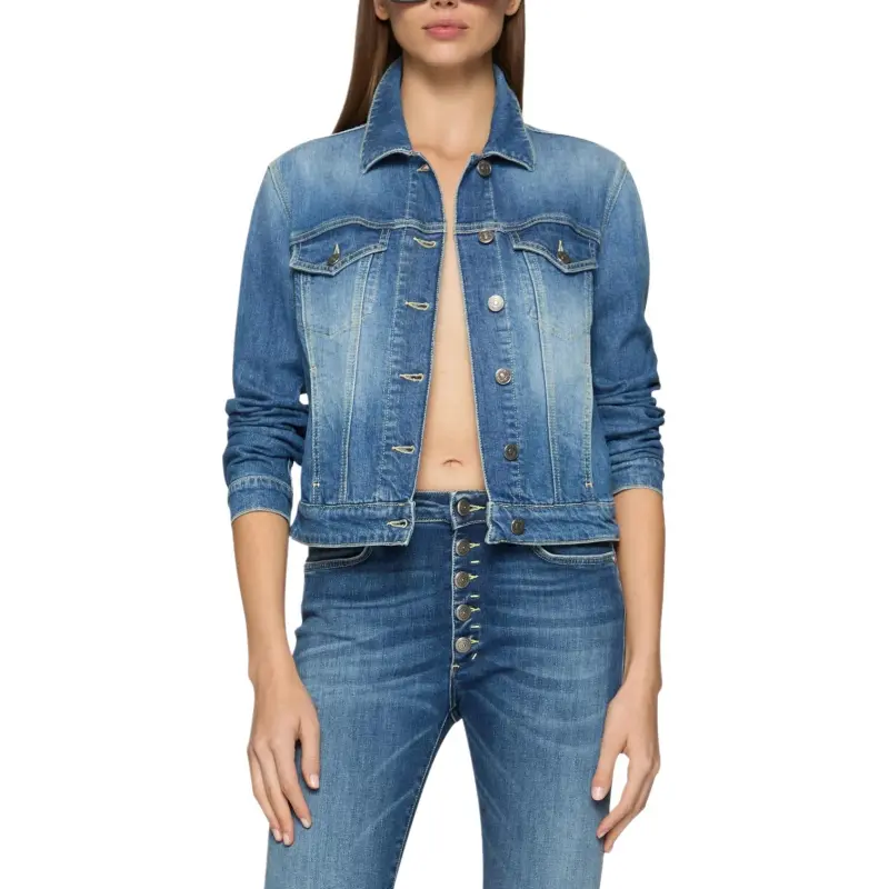 Dondup Denim Jacket-1