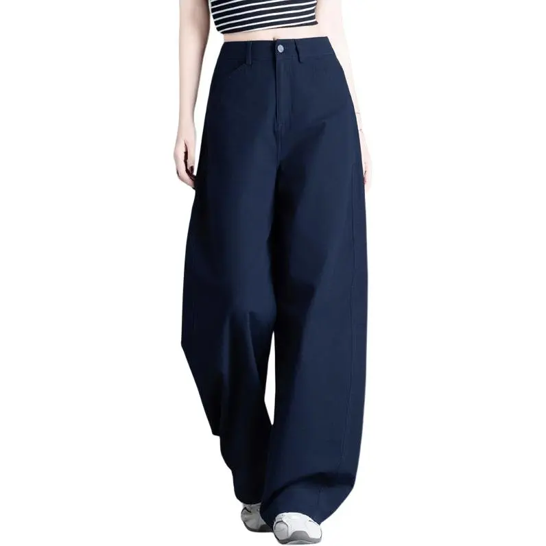 You Cow Me Pants Casual Pants Women's-7