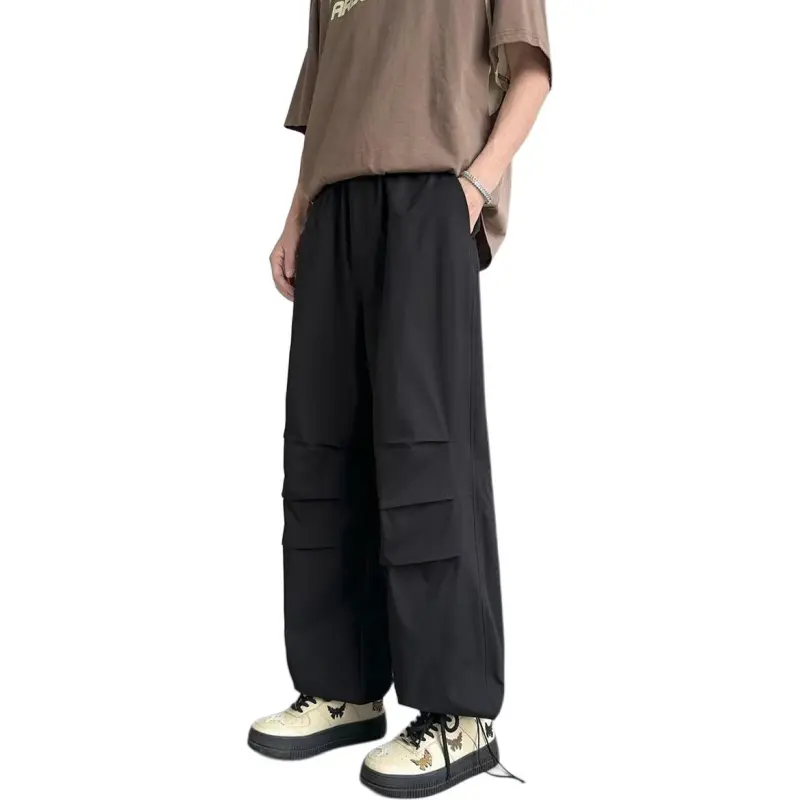 ROSECREED Casual Pants Unisex-1