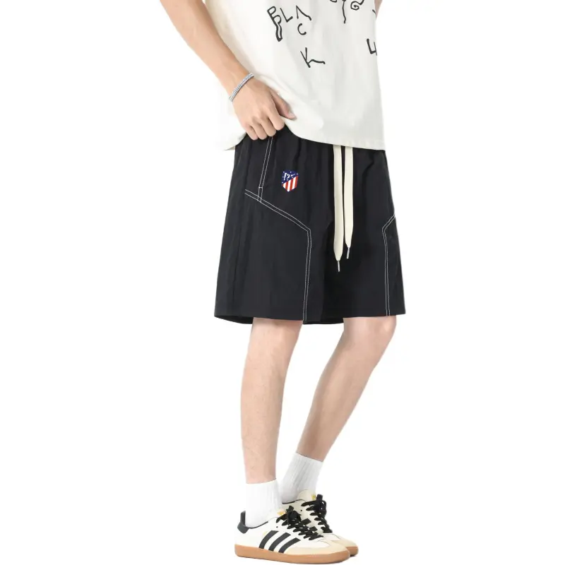 ATLETICO DE MADRID 1903 Casual Shorts Unisex-2