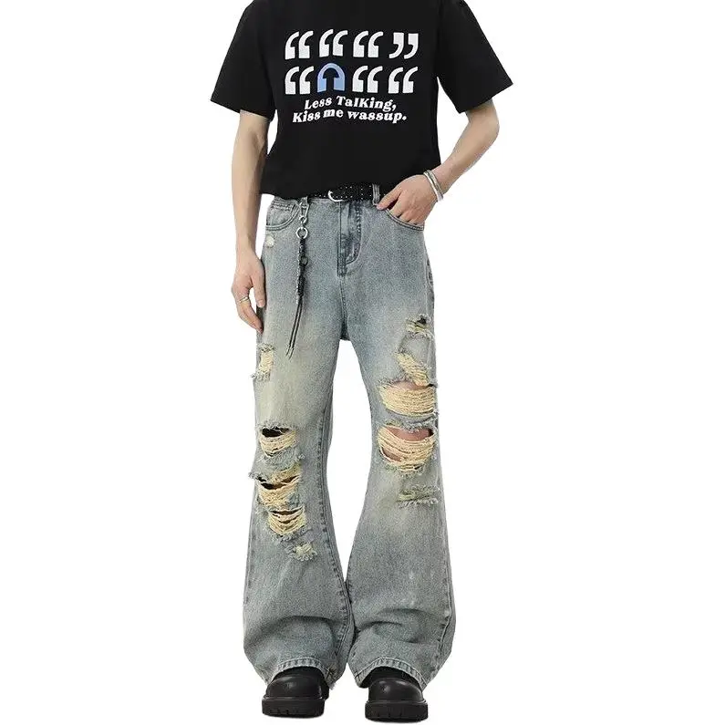 CORNILOT Jeans Unisex-3