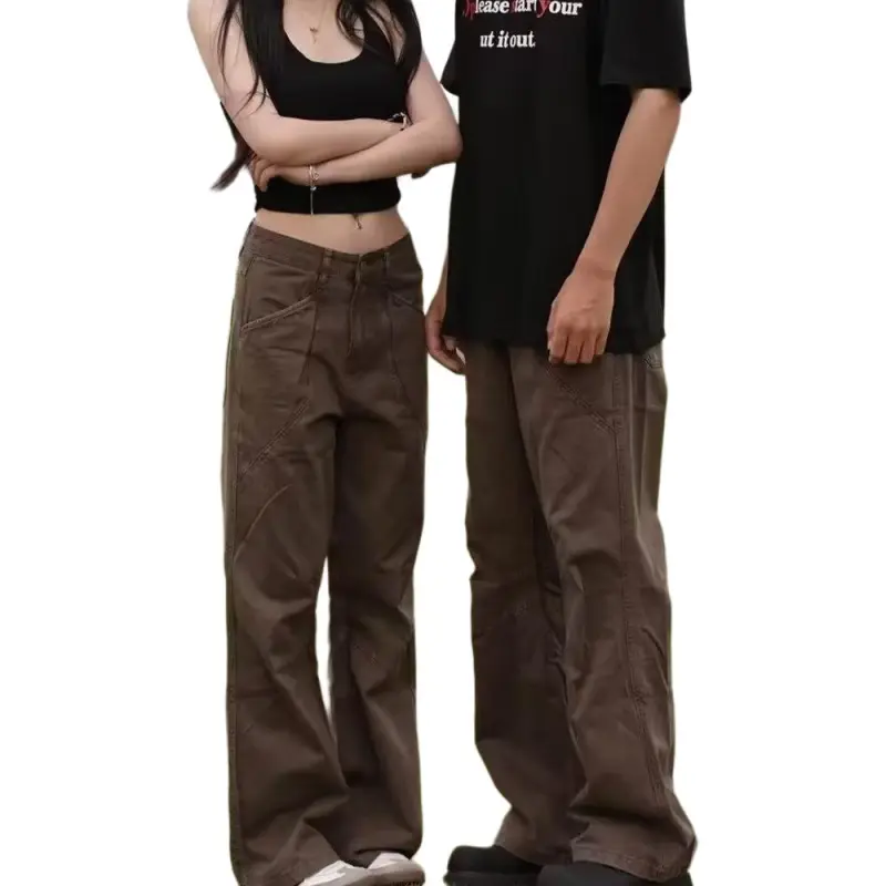 SIL VITIN Jeans Unisex-9