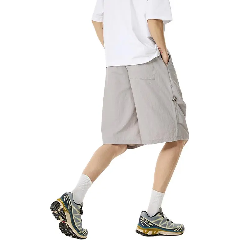 TUCANO Casual Shorts Unisex-13