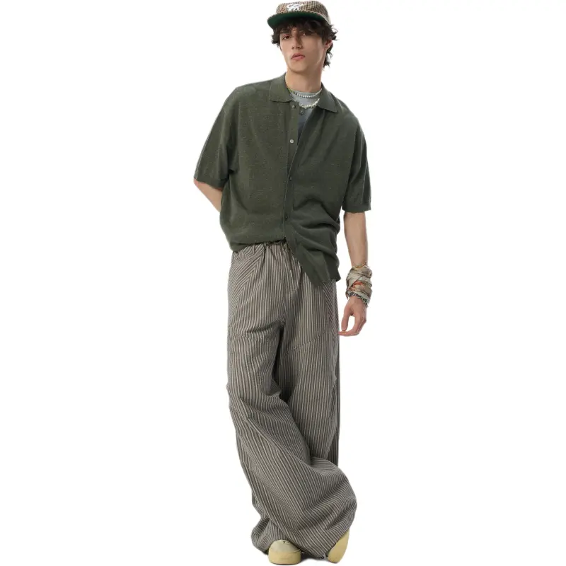 JHYQ Knitwear Unisex-8