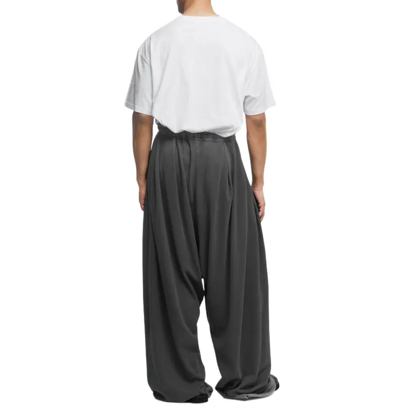 Vivienne Westwood Logo Embroidered Sweatpants-3