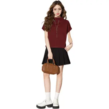 FAWENXIANGZI T Shirts Women's