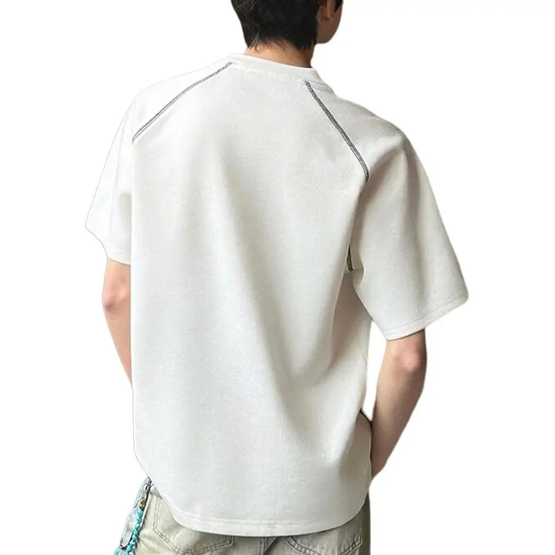 KFKU T-Shirts Unisex-1
