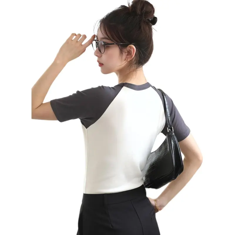 The New Age Family T Shirt Women's-5
