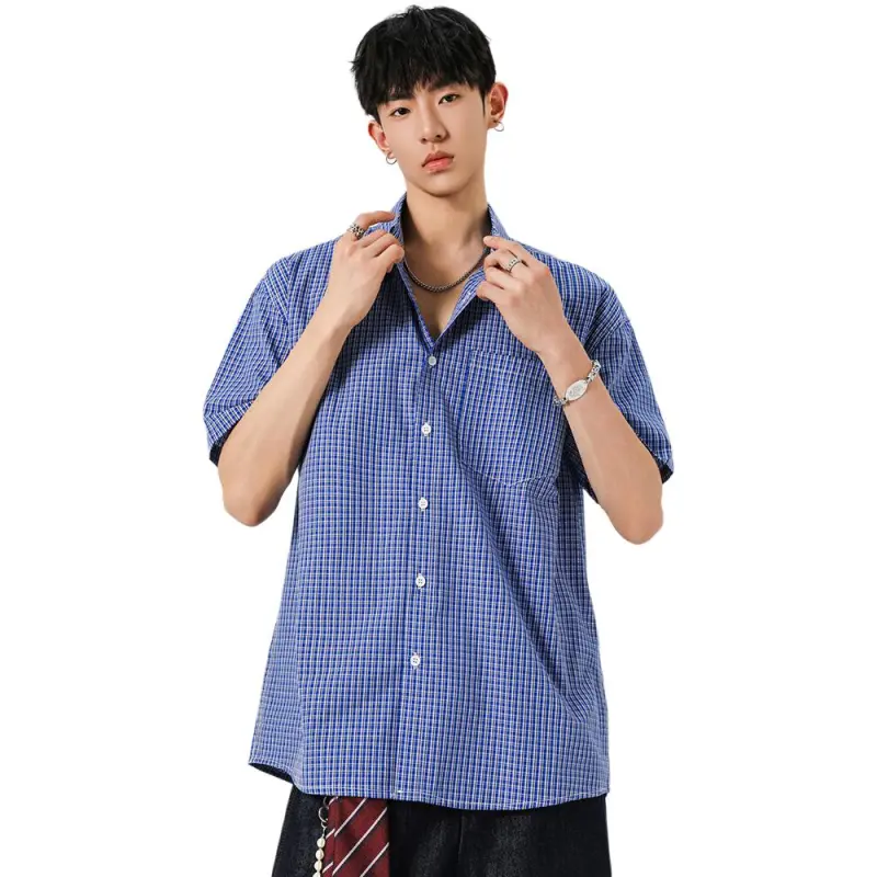 YOFVV Shirts Unisex-10