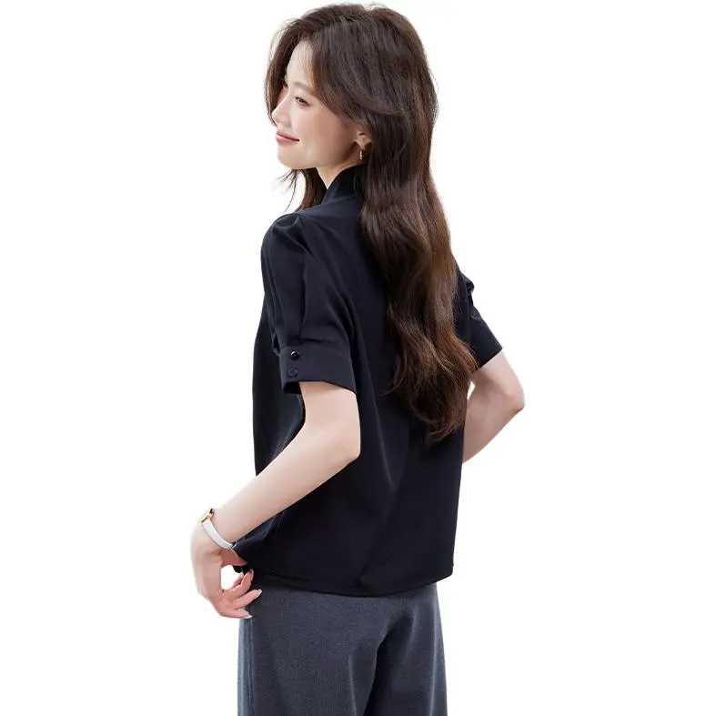 La Chapelle Shirts Women's-4