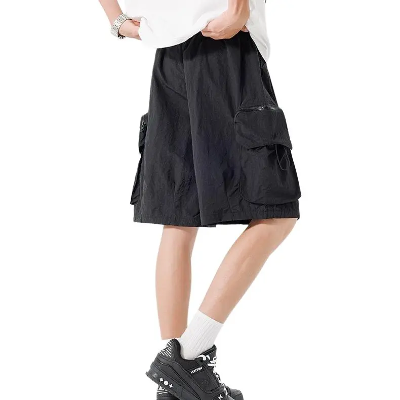 PIERRE CARDIN Cargo Shorts Men's-1