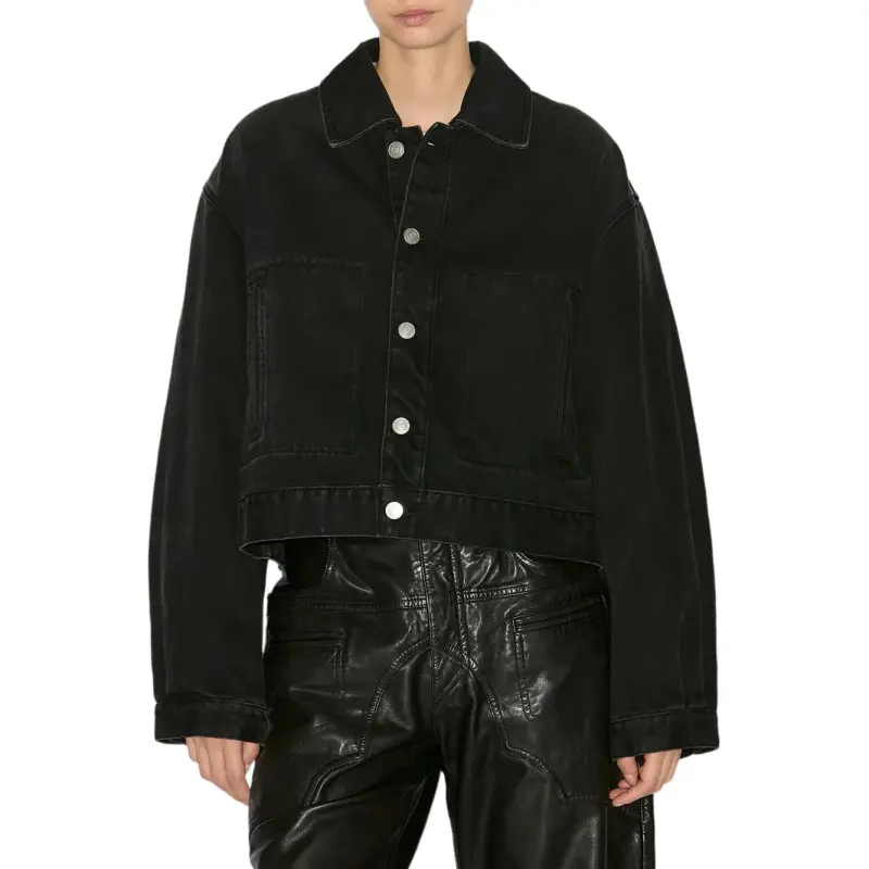 ISABEL MARANT Josephine Jacket-1