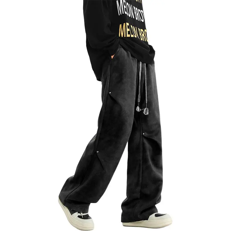 PIERRE CARDIN Casual Pants Unisex-5