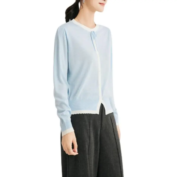 JINJU Knitwear Women's-1