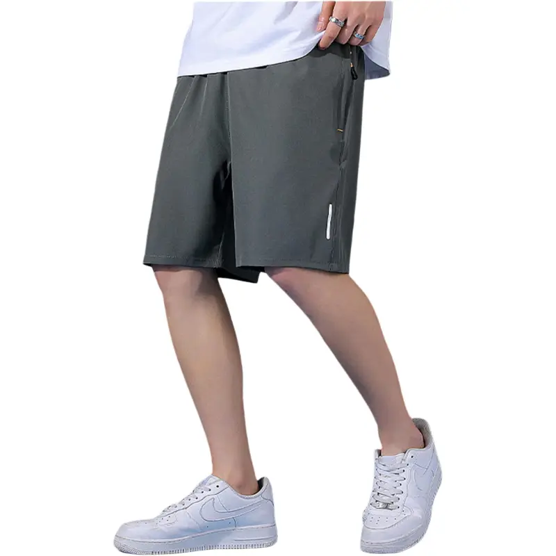 MLPR Casual Shorts Unisex-7