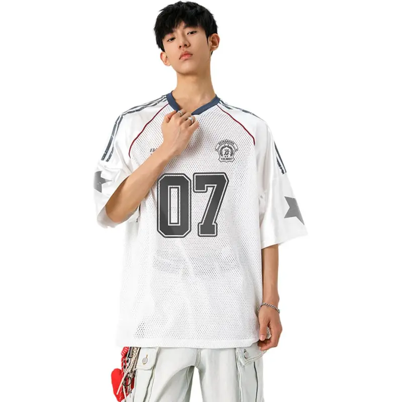 Fakeyoung T-Shirts Unisex-3